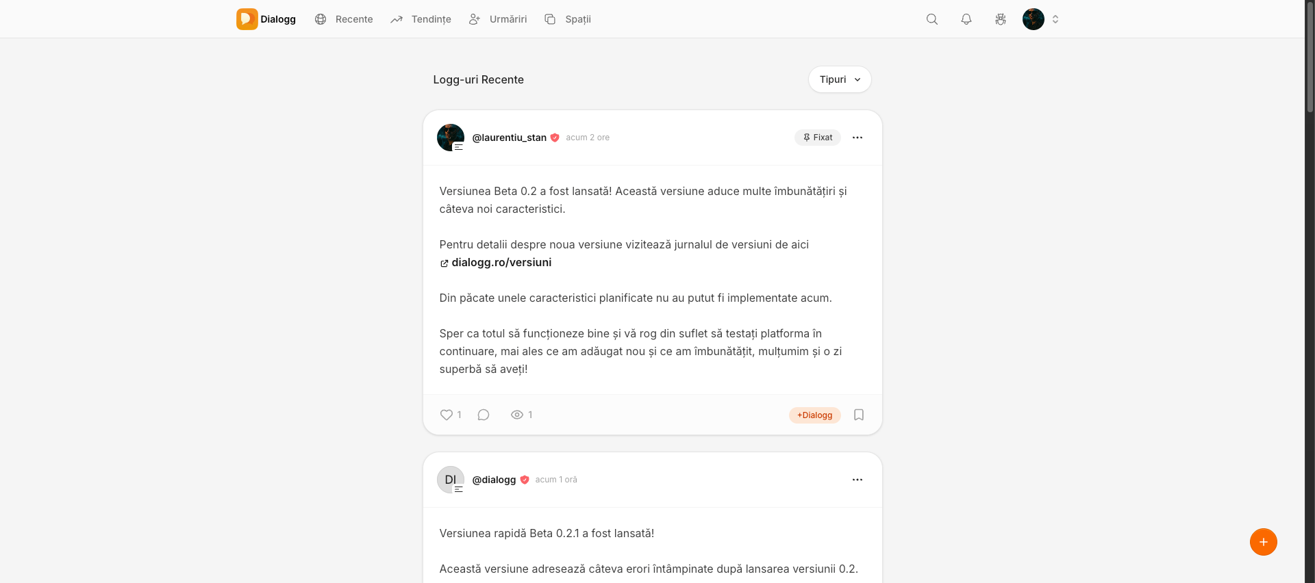 Dialogg.ro